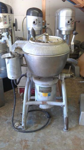 Hobart VCM 40 Vertical Cutter Mixer