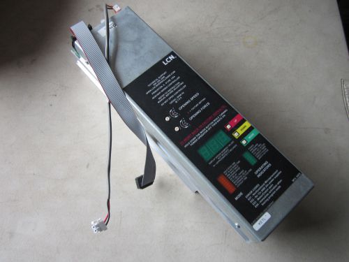 Ingersoll Rand / LCN 4630/4640 Series Door Controller