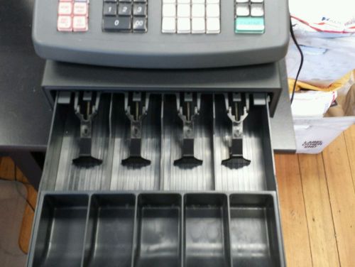 XE-A22S Cash Register