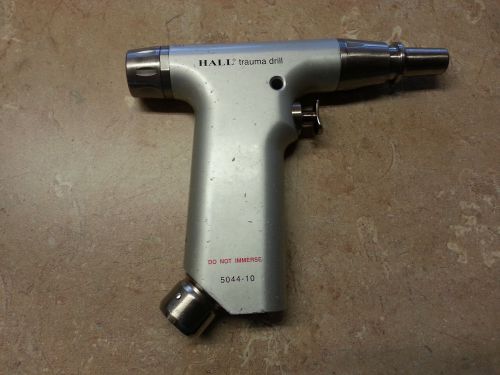 Hall Series 3 Trauma Drill 5044-10