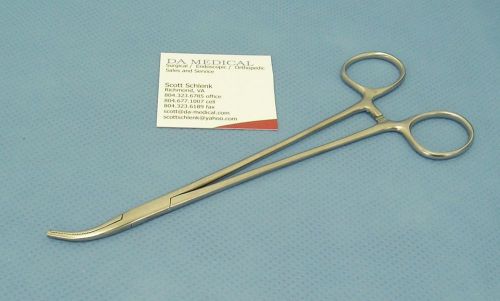 Ligamentum Flavum Forceps - German