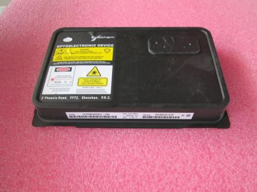 Bookham LC25W3425EJ-J34 Optoelectronic Device 1534.25nm 7.78k