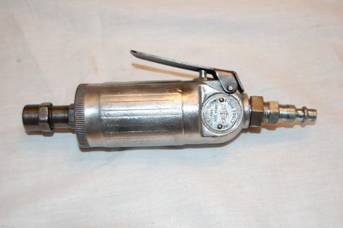 Sioux No. 1954  Air Die Grinder 23,000 RPM&#039;s Made in USA