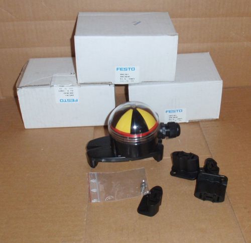 DAPZ-SB-I-30DC-RR-RO Festo New In Box Limit Switch Attach DAPZSBI30DCRRRO 534471