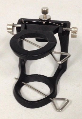 DENTAL ARTICULATOR