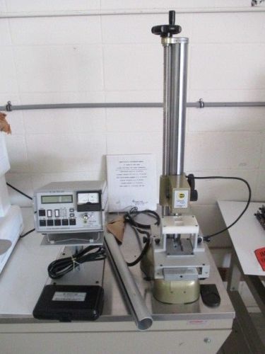 Edmunds 5022200 Ultra Precision Comparator