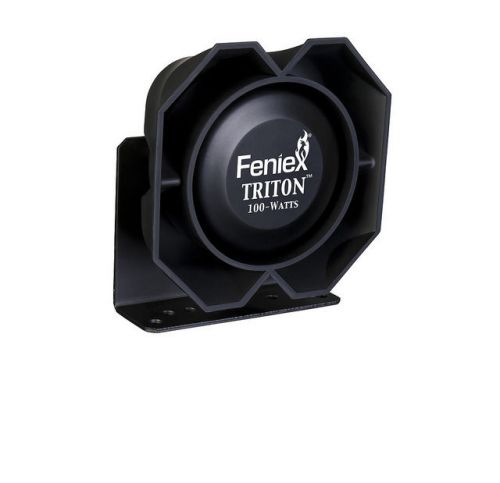 FENIEX TRITON SPEAKER