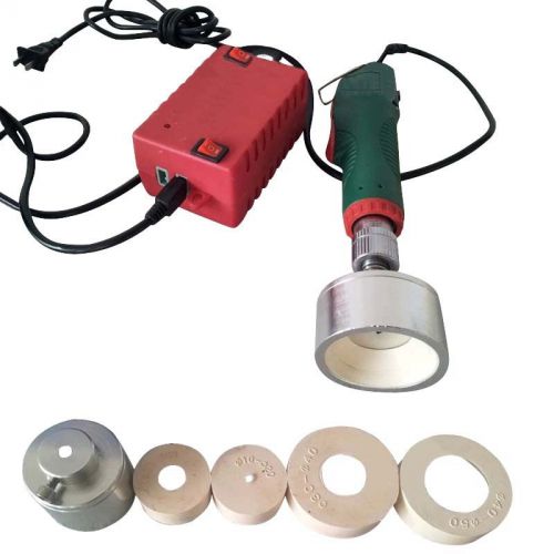 Handheld Cap Sealer Sealing Machine Electric Bottle Capping Machine