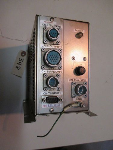 Mitsubishi MP Scale ADC-04D