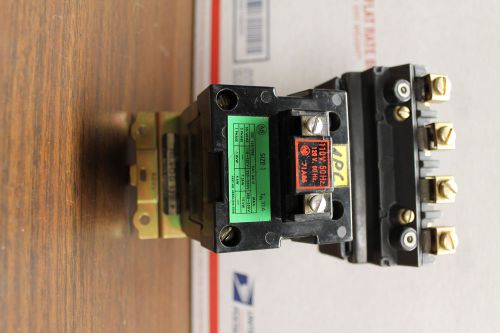 Allen Bradley 702-BOD93 size 1 contactor