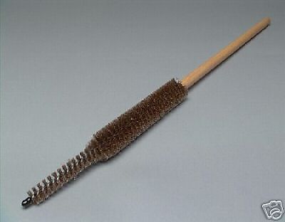 REFRIGERATOR FREEZER CLEANING BRUSH- *LONG  27-1/2&#034;