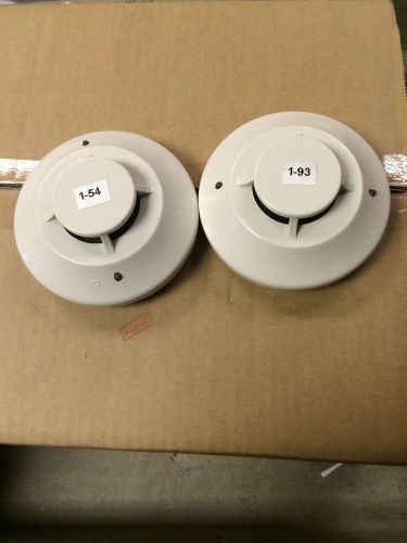 Firelite SD355 Smoke Heads