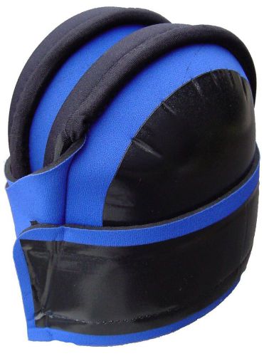 Troxell supersoft kneepads (pair), free shipping, new for sale