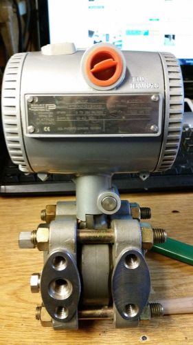 Pressure Transmitter