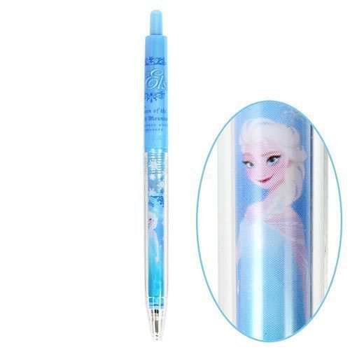 SUN-STAR DISNEY FROZEN PEN(LB ELSA)_UA44816