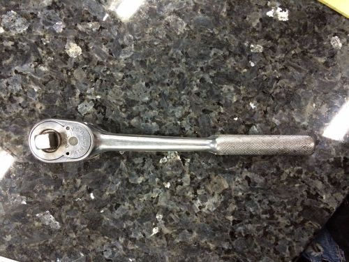 Indestro Patriot 8672 Ratchet