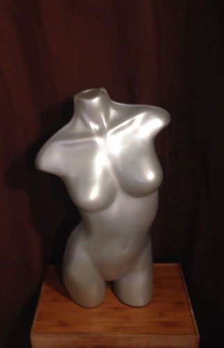 Mannequin Female Full Upper Body Torso by Sempere