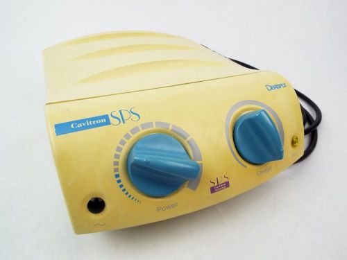 Dentsply Cavitron SPS (Gen-119) Dental Ultrasonic Scaler System