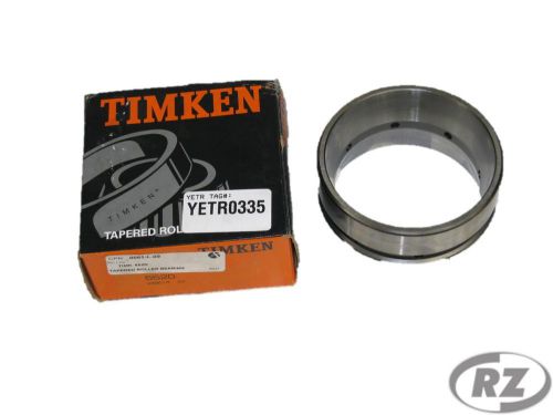 552D TIMKEN MOTOR PARTS NEW