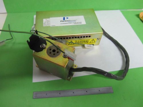 PERKIN ELMER POWER SUPPLY SENSOR PS-1120 AS IS BIN#62-18