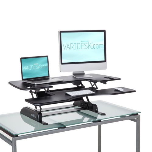 Varidesk Pro Plus