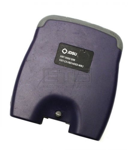 JDSU HST-3000 SIM HST-CX-VBonded-WB2 Module For HST-3000 &amp; HST-3000C