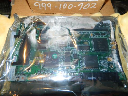 IMAJE MARKEM PC BOARD ENR28798