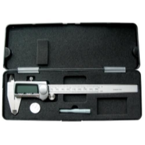 Monster CMI845-ISN Electronic Fractional Caliper With Metal Cover (cmi845isn)