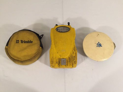 Trimble 5700 GPS Receiver & Trimble Zephyr Antenna / Good Used Cond!!!-
							
							show original title