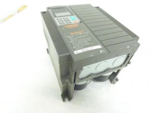 144171 New-No Box, Frenic FRN010G11S-4UX Invertor Drive 5000G11 480V 10HP