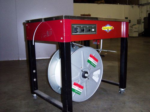 Dynaric Strapping Machine