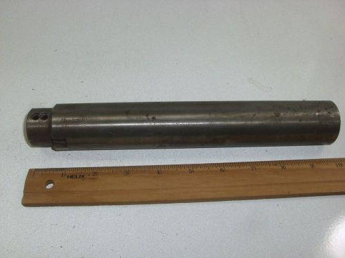 MADISON 1-1/2&#034; REAMER BAR WITH ADJUSTABLE REAMER BLADE