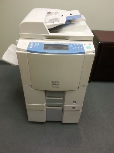 Panasonic 4510 Black &amp; White Copier