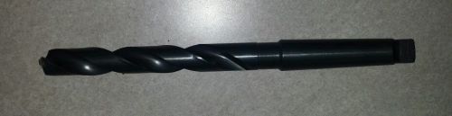 29/32&#034; Taper Shank drill bit