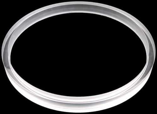 West Coast Quartz 73-30131-B-WCQ 325mm RING/EDGE/TOP/QZT EBP/HPQ Semiconductor