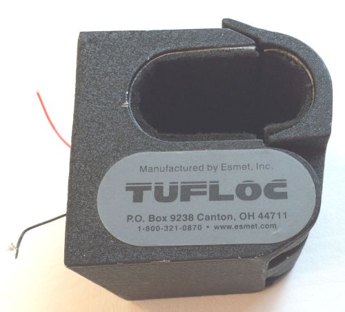 TufLoc Electric Pump Shotgun Lock 12V w/key Remington Mossberg Benelli Esmet gun