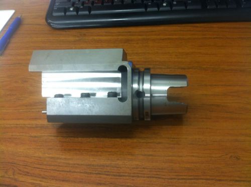 KM63XMZSTALF16Y KM SQUARE SHANK TOOL ADAPTER