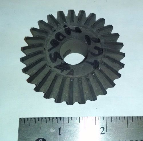 Wardwell Braider 16-2095A Pinion Shaft Gear 27T