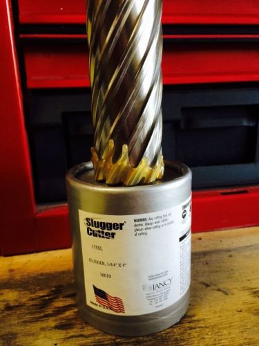 Steel Cutting Drill Bits