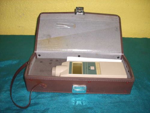 Hioki 3403 Tacho Hi-Tester