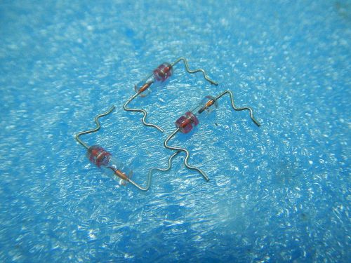 1000PCS GERMANIUM DIODE 1N34A DO-7 NEW