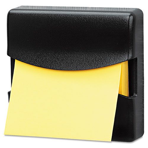 Partition additions pop-up note dispenser for 3 x 3 pads, dark graphite for sale
