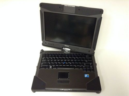 DELL LATITUDE XT2 XFR TABLET / LAPTOP 5GB RAM 128GB SSD ~ WINDOWS 7