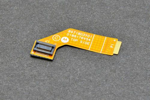 SYMBOL MOTOROLA FLEX ASSEMBLY FOR RS507 BARCODE SCANNER