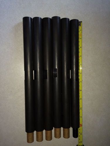 Diamond #01870, 12&#034; Extension 5/8&#034;-11 Threaded Core bit