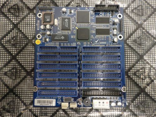 VPD11T  Ver2.1 Printed Circuit Board