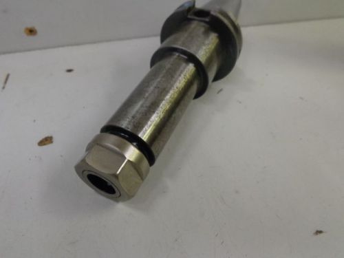 CAT 40 ER20 COLLET CHUCK 5.9 PROJECTION    STK 9178