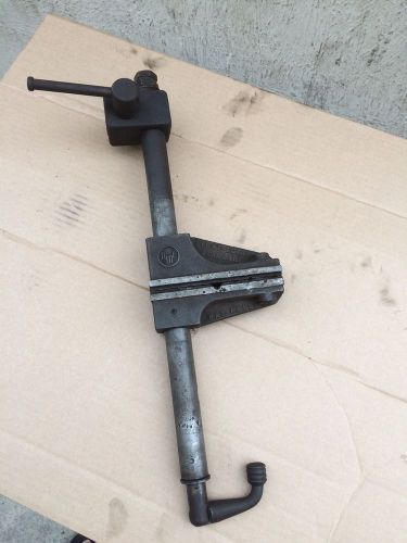 AMF FLOAT-LOCK DRILL PRESS VISE