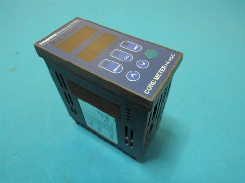 Horiba HE-480C Conductivity Meter