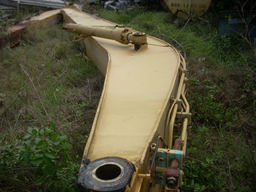 50&#039; reach boom and stick off a john deere / hitachi 230 excavator for sale